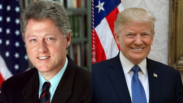 கிளிண்டன் முதல் டிரம்ப் வரை.. ஜெஃப்ரி எடுத்த அந்தரங்க வீடியோக்கள்.. பிரிட்டன் இளவரசரையும் விடவில்லை