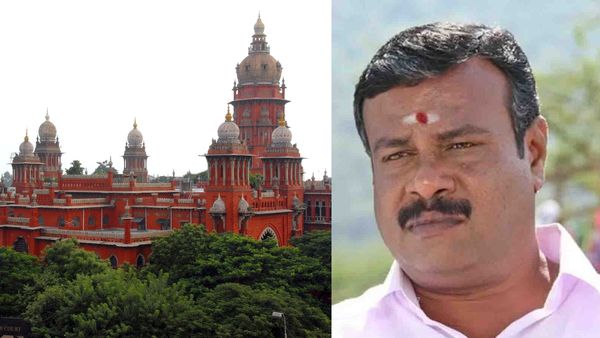 காமெடியனுக்கு வில்லனான டெக்னாலஜி! பொய் சொன்னதால் டோஸ் விட்ட நீதிபதி! மன்னிப்பு கேட்ட நடிகர் இளவரசு