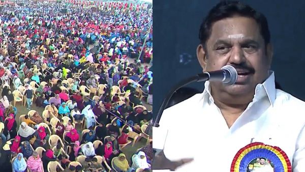 மக்கள் கடல்.. மதுரையில் மாஸ் காட்டிய எஸ்டிபிஐ! பெரிய கட்சிகளுக்கு இணையான கூட்டம் வர காரணம் என்ன?