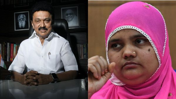 பில்கிஸ் பானு: குஜராத் பா.ஜ.க. அரசை இடித்த உச்சநீதிமன்றம்- நிலைநாட்டப்பட்டது நீதி- முதல்வர் ஸ்டாலின்