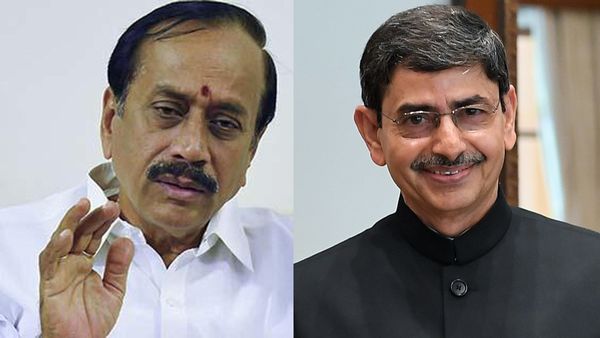 ஆளுநர் பதவியை நிரந்தரமாக நீக்க கோரி 