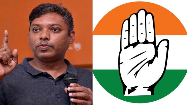 நெருங்கும் நாடாளுமன்ற தேர்தல்.. சசிகாந்த் செந்திலுக்கு காங்கிரஸில் முக்கிய பொறுப்பு.. என்ன தெரியுமா?