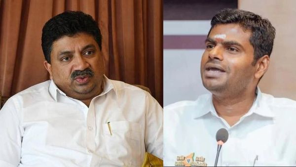 கோபாலபுரம் குடும்பப் பதவி போல் இல்லை.. ஒப்புக்கொண்டதற்கு நன்றி சார்.. பிடிஆருக்கு அண்ணாமலை பதில்!