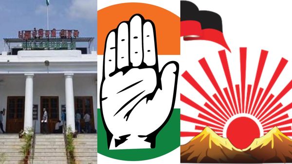 புதுச்சேரி தொகுதியை காங்கிரஸுக்கு மீண்டும் விட்டு கொடுத்தால்.. தலைமையை மிரட்டும் திமுக நிர்வாகிகள்!