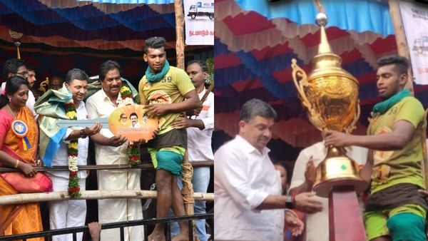 காரை வச்சு நாங்க என்ன பண்றது? இதை செய்யுங்க ப்ளீஸ்.. அரசுக்கு அவனியாபுரம் கார்த்திக் கோரிக்கை!