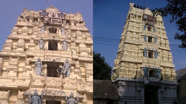 மதுராந்தகம் ஏரி காத்த ராமர்.. நேரில் காட்சி தந்த கடவுள்.. கல்வெட்டு சாட்சி.. சிலிர்க்கும் அனுபவம்