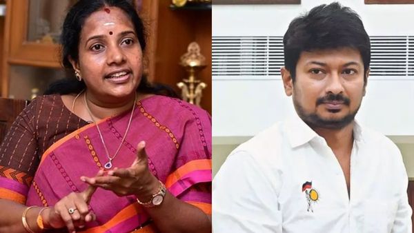 கோவிலை இடிச்சுட்டுதானே பாபர் மசூதி கட்டுனாங்க.. ஜல்லிக்கட்டு சனாதனத்தின் அடையாளம்- வானதி சீனிவாசன்