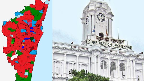 தலைநிமிறுது சென்னை.. இன்னும் சில நாள்தான்.. வேலைகளும் ஆரம்பம்.. மேயர் பிரியா சொன்ன சூப்பர் நியூஸ்