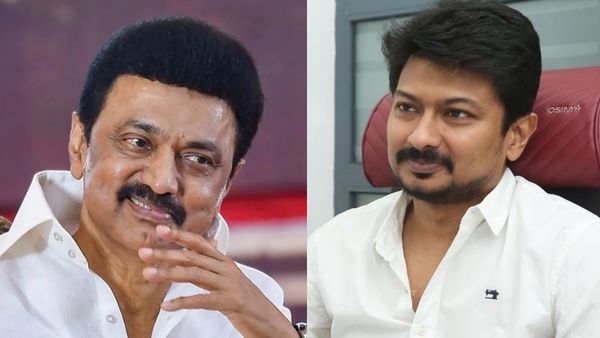 வெளிநாடு பறக்கும் ஸ்டாலின்.. கண்ட்ரோல் எடுக்கும் உதயநிதி.. கைக்கு வரும் பவர் பவர்.. பின்னணி!