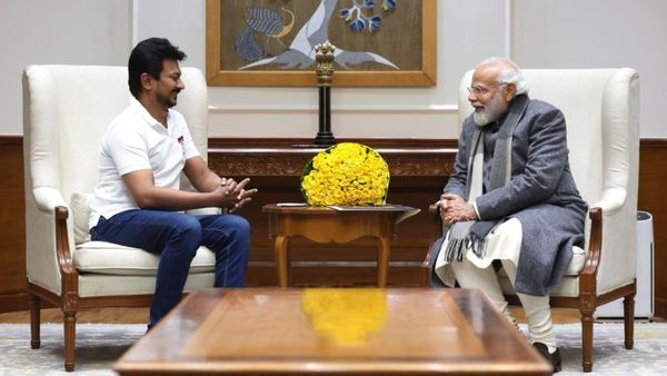 உதயநிதி ஸ்டாலின் விடுத்த அழைப்பு.. ‘ஓகே’ சொன்ன பிரதமர் மோடி! மீண்டும் தமிழ்நாட்டுக்கு கிளம்புறாராமே!