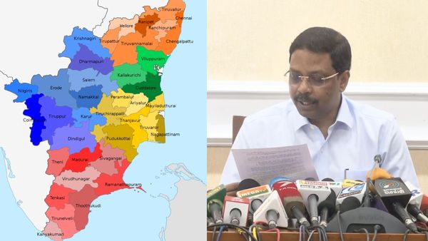 தமிழ்நாட்டிலேயே அதிக வாக்காளர்கள் கொண்ட தொகுதி இதுதான்.. 2ம் இடத்தில் கவுண்டம்பாளையம்.. லிஸ்ட் இதோ!