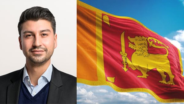 ஈழத் தமிழர்களை இனப்படுகொலை செய்த இலங்கையுடன் கை கோர்ப்பதா? சுவிஸ் அரசுக்கு எம்பிக்கள் சரமாரி கேள்வி!