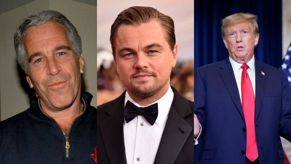 சிறுமிகள் பலாத்காரம்! அமெரிக்காவை உலுக்கிய எப்ஸ்டீன் லிஸ்ட்! சிக்கிய டிரம்ப், மைக்கேல் ஜாக்சன் &பலர்