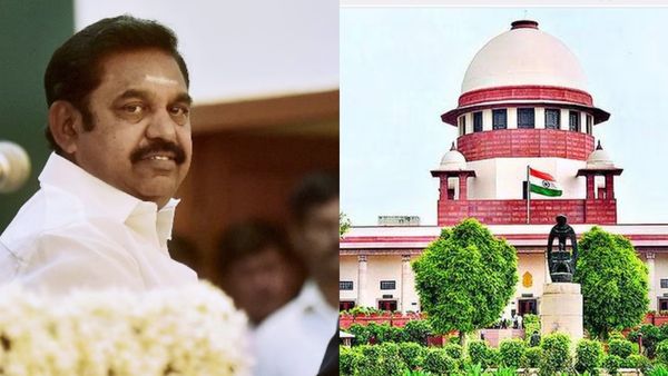 பில்கிஸ் பானு வழக்கு.. உச்சநீதிமன்றத்தின் தீர்ப்பை அதிமுக வரவேற்கிறது.. எடப்பாடி பழனிசாமி