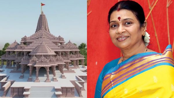 பெருமாள் பக்தை.. துர்கா ஸ்டாலின் பூஜையறையில் தினமும் ஒலிக்கும் மந்திரங்கள்.. அயோத்தி செல்வாரா?