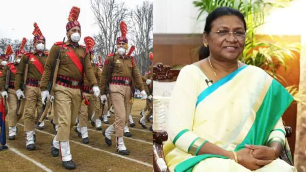 குடியரசு தின விழா.. 1,132 காவலர்களுக்கு ஜனாதிபதி விருது; தமிழ்நாட்டில் இருந்து பெறும் 24 பேர் யார்?