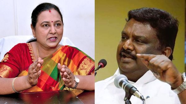 முதல்வர் மீது தேமுதிகவினருக்கு நல்ல அபிப்பிராயம்! பிரேமலதாவுக்கு இது தேவையில்லாத வேலை! -SS சிவசங்கர்