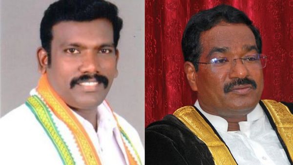 திமுக மேயருக்கு கொலை மிரட்டல் விடுத்த காங்கிரஸ் கவுன்சிலர்.. போலீஸ் வலைவீச்சு.. நாகர்கோவிலில் பரபர!