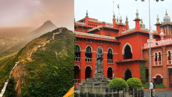 கோவை மதுக்கரை லிங்கேஸ்வரர் சுவாமி திருக்கோயில் விவகாரம்! தமிழக அரசுக்கு உயர்நீதிமன்றம் தடை