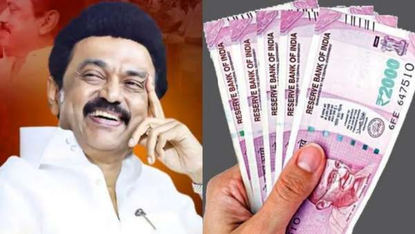 அக்கவுண்ட்டில் ரூ.6000.. சென்னையில் ரேஷன் கார்டு இல்லாதோருக்கும் பணம்? தமிழக அரசு குட்நியூஸ் வருதா?