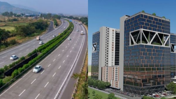 அபரிமிதமான வளர்ச்சி பெறும் திருவள்ளூர்.. பல்வேறு தொழில் திட்டங்கள்.. புதிய சென்னையாக மாறுகிறதா?