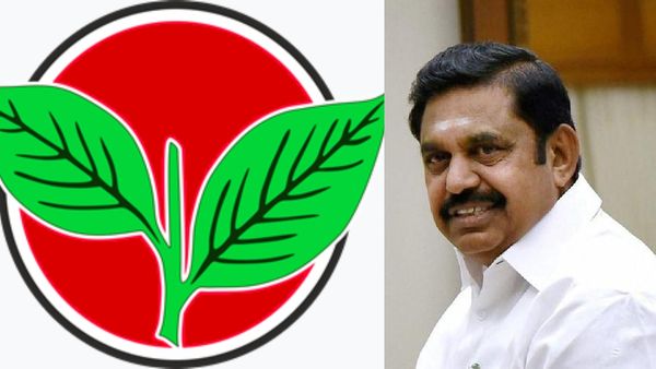 எகிறி அடிக்கும் பிரஷர்.. நடுவில் வசமாக சிக்கி முழிக்கும் எடப்பாடி.. அதிமுகவிற்கு இப்படி ஒரு நிலையா?