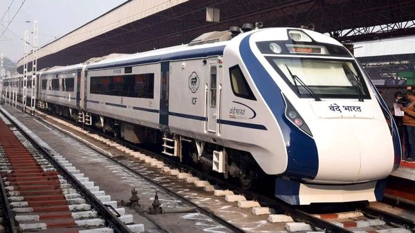 சென்னை-நாகர்கோவில் இடையே வந்தே பாரத் சிறப்பு ரயில்.. பொங்கலையொட்டி நாளை, நாளை மறுநாள் இயக்கம்