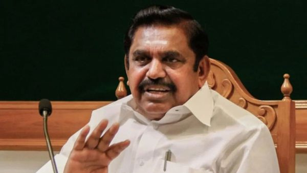 லோக்சபா தேர்தலில் யாருடன் கூட்டணி.. எடப்பாடி பழனிச்சாமி தலைமையில் ஆலோசிக்கும் மாவட்ட செயலாளர்கள்