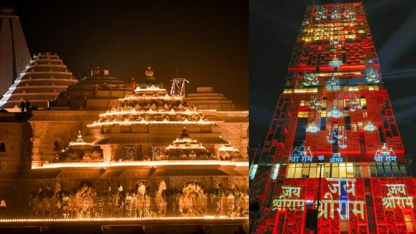 ஜொலி ஜொலிப்பு! முகேஷ் அம்பானியின் அன்டீலியா வீட்டை பார்த்தீர்களா? ஊரெல்லாம் இதுதான் பேச்சு