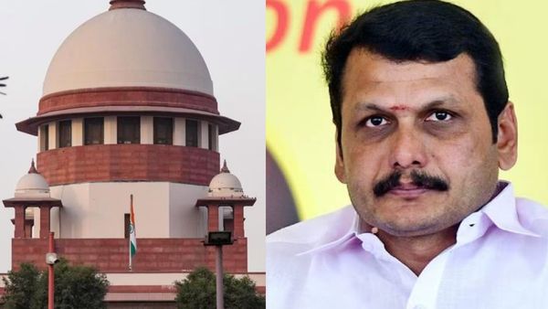 ஆளுநர்கள் டம்மிதான்..ரப்பர் ஸ்டாம்ப் தான்.. செந்தில் பாலாஜி கேஸிலும் வெளுத்தெடுத்த உச்சநீதிமன்றம்!