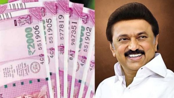 அக்கவுண்ட்டில் பணம் வரலியா.. வீட்டு முன்னாடி போட்டோ எடுக்கணுமாமே.. தமிழக அரசின் அதிரடி.. விறுவிறு பணி