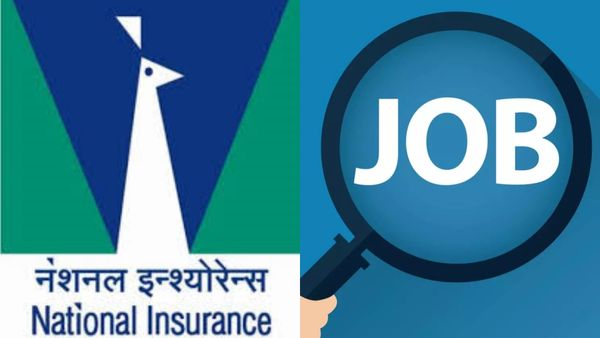 நேஷனல் இன்சூரன்ஸ் நிறுவனத்தில் வேலை.. டிகிரி முடித்தவர்கள் விண்ணப்பிக்கலாம்.. செம சான்ஸ்