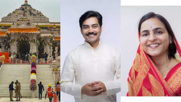 ‛நாளை முதல் தரிசனம்’.. அயோத்தி ராமர் கோவிலுக்கு போறீங்களா? ஆண் - பெண்களுக்கான டிரஸ்கோட் இதுதான்