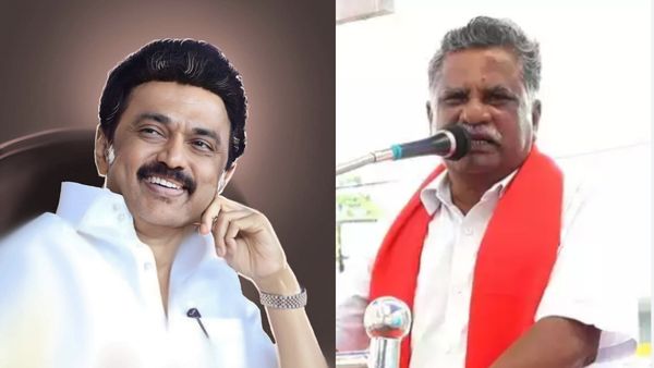 40 தொகுதிகளிலும் போட்டியிட ஆசை! ஆனால் என்ன..? மனசுக்குள் மூடி வைக்காத முத்தரசன்!