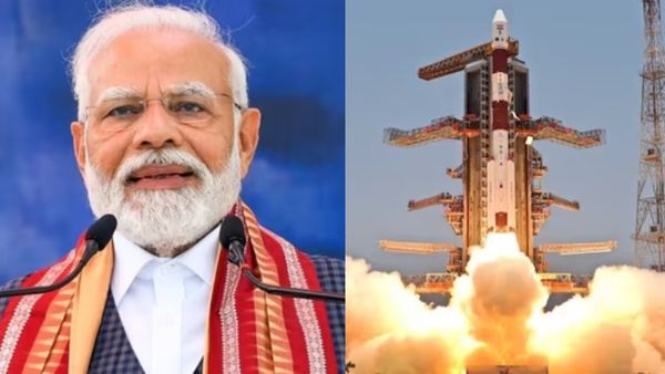 ஆதித்யா எல்1 வெற்றி.. அசாதாரண சாதனை.. இஸ்ரோ விஞ்ஞானிகளை பாராட்டிய பிரதமர் மோடி