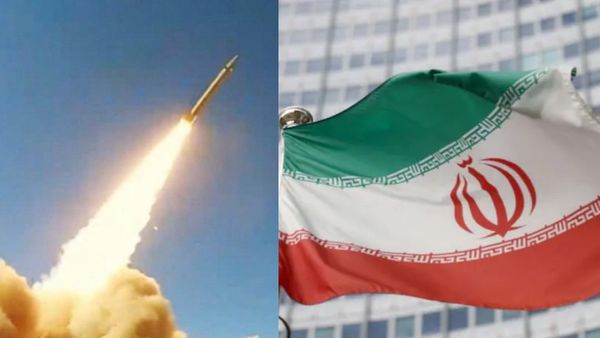 ஈரான் அதிரடி ஏவுகணை தாக்குதல்- இன்னும் எத்தனை வந்து விழுமோ? குலைநடுக்க பீதியில் பாகிஸ்தான்!