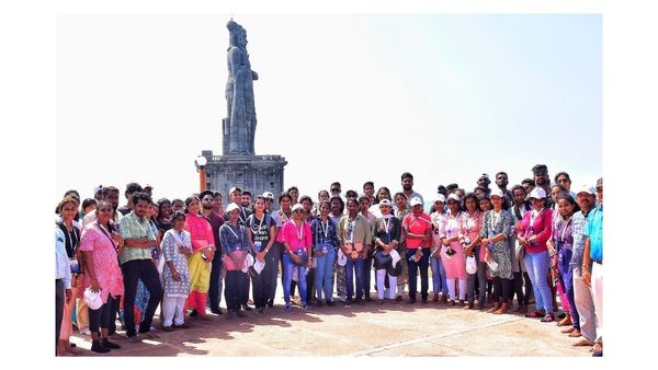 வெளிநாட்டில் செட்டிலான தமிழர்கள் வீட்டு பிள்ளைகளுக்கு அடித்த யோகம்! 1 பைசா கூட செலவில்லை தெரியுமா?