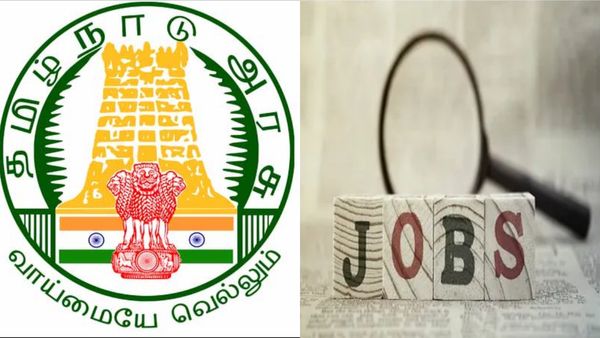 தமிழக அரசின் அச்சுத்துறையில் வேலை.. 71,000 வரை சம்பளம்.. தேதி முடிய போகுது.. உடனே அப்ளை பண்ணுங்க