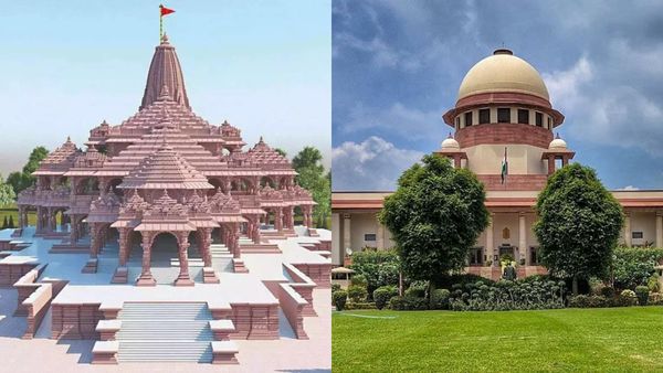 ‛‛கண்டிப்பா வரணும்’’.. அயோத்தி ராமர் கோவில் தீர்ப்பு வழங்கிய 5 உச்சநீதிமன்ற நீதிபதிகளுக்கு அழைப்பு