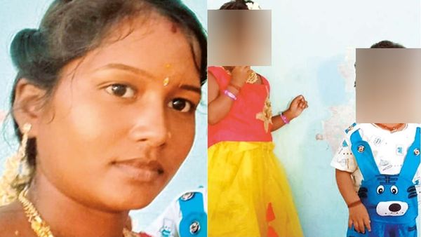 பால் வாங்க போன பாட்டி.. குழந்தைகளுடன் மாயமான கள்ளக்குறிச்சி சரண்யா... கடைசியில் ட்விஸ்ட்