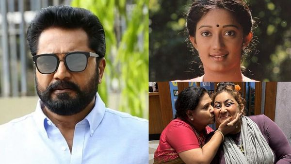 நடிகை கனகா காணாமல் போக காரணமே இதுதான்.. சரத்குமார் சொன்ன பகீர் ரகசியம்