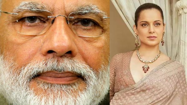 மோடி கண்ணை பாருங்க.. இதுதான், இந்த விஷயம்தான் அவரை ஸ்பெஷலாக்குது- கங்கனா ரணாவத்