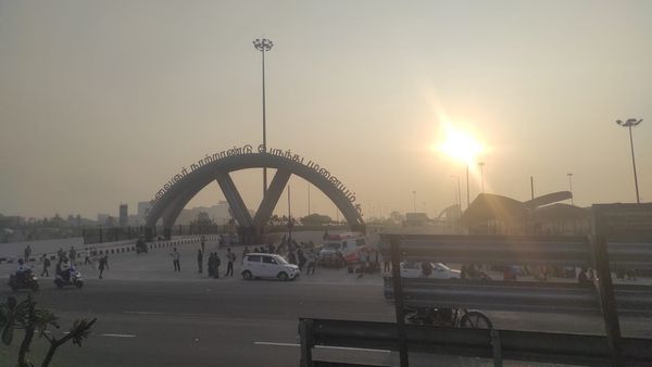 கிளாம்பாக்கம் தான் இனி ஸ்டாப்.. அரசு பேருந்துகளை போல் ஆம்னி பேருந்துகளின் கட்டணமும் குறைக்கப்படுமா?