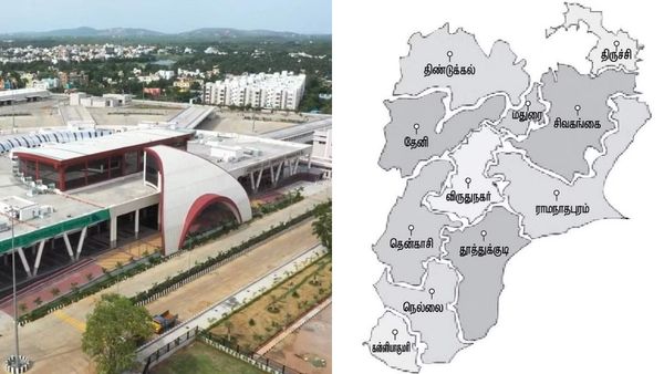 கிளாம்பாக்கம் படிப்பினை: இன்னமும் சென்னை 'வீங்கி வெடிக்கனுமா'? திருச்சி, மதுரையை டார்கெட் செய்யலாமே!