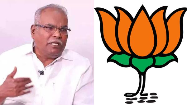 சாதியை நிறுவ முயலும் பாஜக.. பிற்படுத்தப்பட்டோர், தலித்துகளுக்கு எதிராக சதி! கே.பாலகிருஷ்ணன் கொதிப்பு