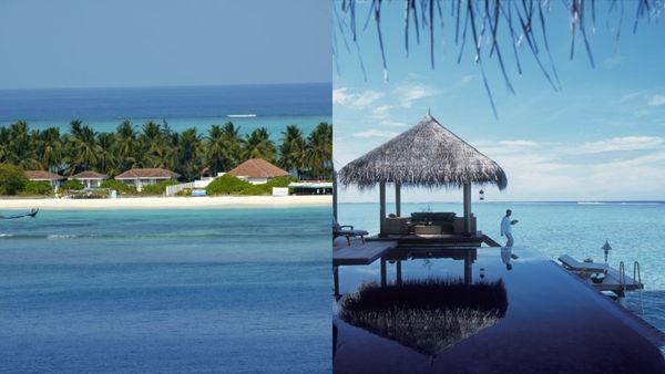 மாலத்தீவு vs லட்சத்தீவு.. எங்கு சுற்றுலாவுக்கு செல்வது ஈஸி.. எவ்வளவு செலவாகும்? உண்மையில் எது பெஸ்ட்