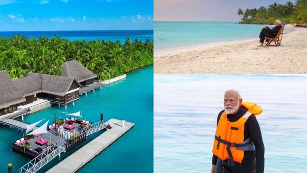 லட்சத்தீவுக்கு அடித்த லக்! இந்தியர்கள் தேசப்பற்று இருக்கே செம! மாலத்தீவு பிரச்னையால் இப்படியொரு நன்மை