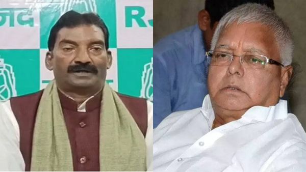 பீகார்: இந்து கடவுள்கள் மீது லாலு கட்சி எம்எல்ஏ விமர்சனம்- நாக்கை அறுத்தால் ரூ10 லட்சம் அறிவிப்பு!