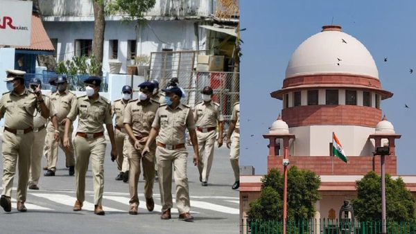 சூரத் உலகின் வைர தலைநகரம்.. ஆனா போலீஸ் ஸ்டேஷன்ல சிசிடிவி வேலை செய்யல.. நல்லாருக்கே!: சுப்ரீம் கோர்ட்