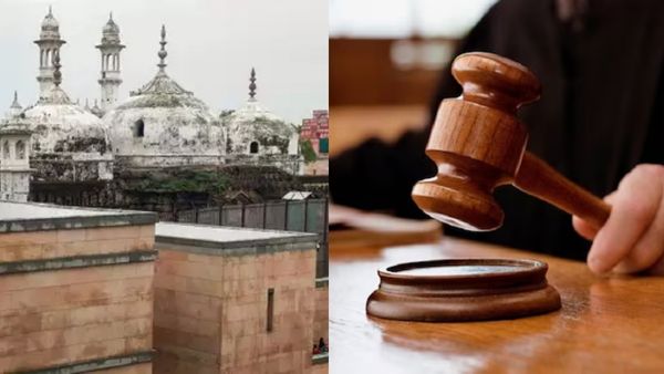 காசி ஞானவாபி மசூதி வழக்கு..தொல்லியல் துறை அறிக்கை! இந்து, முஸ்லிம் தரப்பினரிடம் தர நீதிமன்றம் உத்தரவு